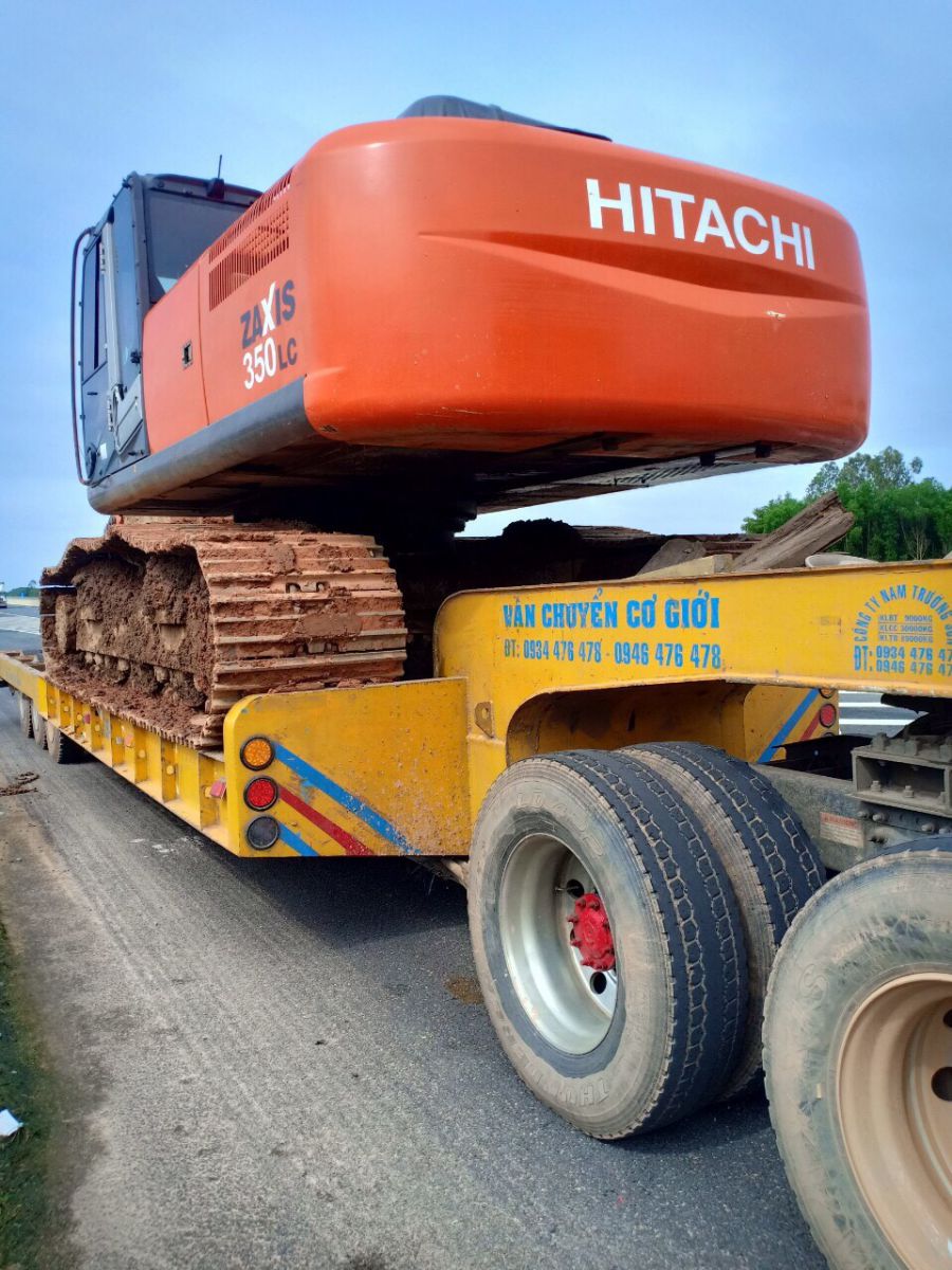sửa chữa máy công nghiệp