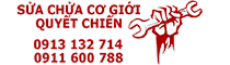 Công ty TNHH Kỹ Thuật Chiến Quang