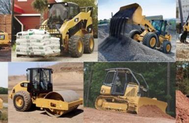 SỬA CHỮA MÁY XÚC