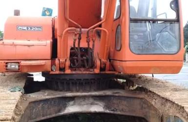 SỬA CHỮA MÁY XÚC - MÃ LỔI TRÊN MÀN HÌNH MÁY XÚC