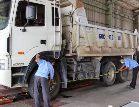 Dịch Vụ Sửa Xe Ben, Xe Cơ Giới