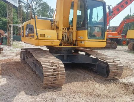 mã lỗi máy xúc komatsu-6 tại Đồng Nai 