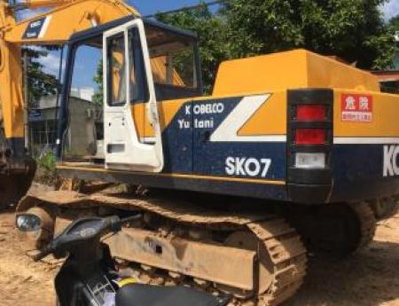 Sửa chữa thủy lực Đồng Nai
