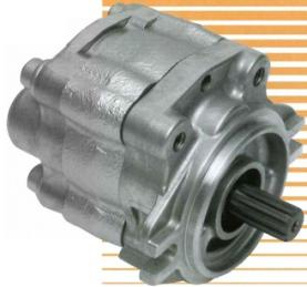 BƠM THỦY LỰC KAYABA KPF2217CLWSR