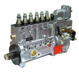 Motor Cummins 6CT