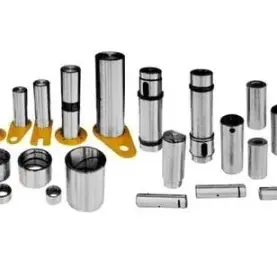 Ắc bạc gầu, ắc bạc xy lanh thủy lực máy xúc lật XCMG