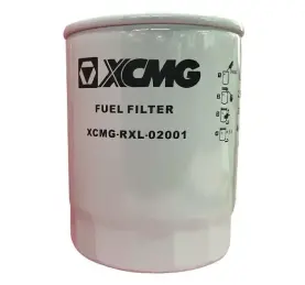 Bộ lọc nhiên liệu máy xúc lật XCMG