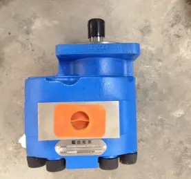 Bơm thủy lực máy xúc lật XCMG