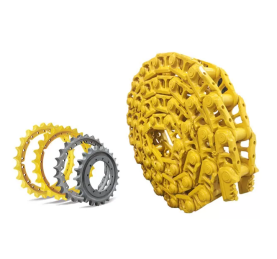Đường dẫn dầu Liên kết Assy